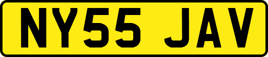NY55JAV