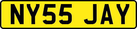 NY55JAY
