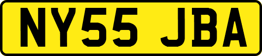 NY55JBA
