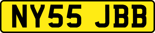 NY55JBB