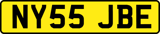 NY55JBE