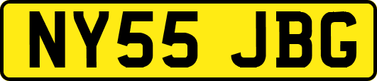 NY55JBG