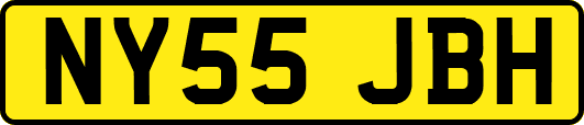 NY55JBH