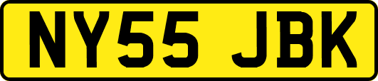 NY55JBK