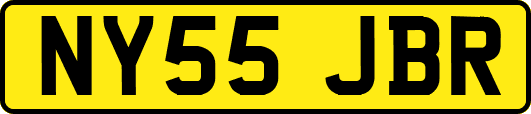 NY55JBR