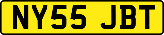 NY55JBT