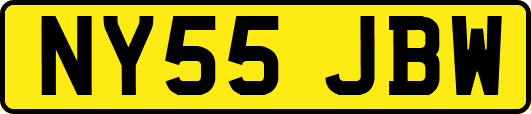 NY55JBW