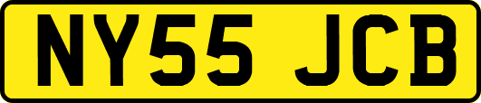 NY55JCB
