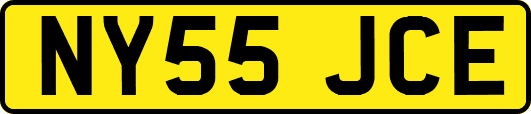 NY55JCE