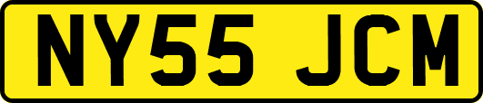 NY55JCM