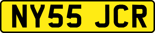 NY55JCR