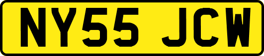 NY55JCW