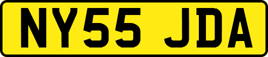 NY55JDA