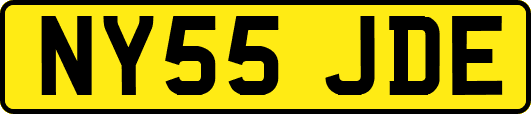 NY55JDE