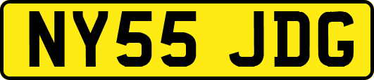 NY55JDG