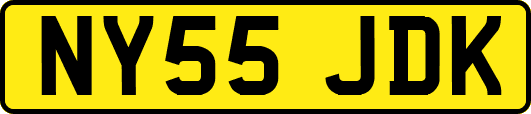 NY55JDK