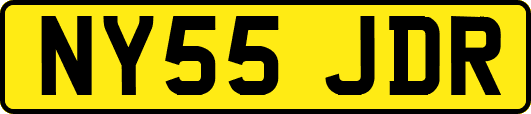 NY55JDR