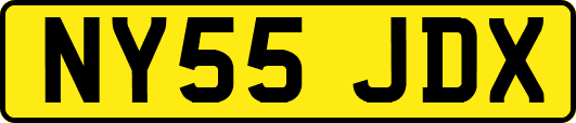 NY55JDX
