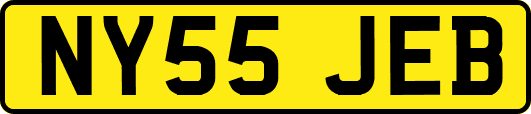 NY55JEB