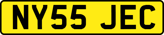 NY55JEC