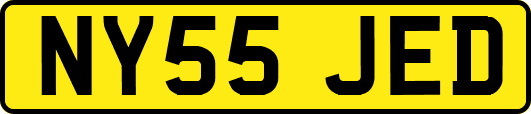 NY55JED