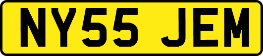 NY55JEM