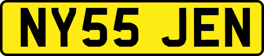 NY55JEN
