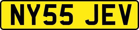 NY55JEV