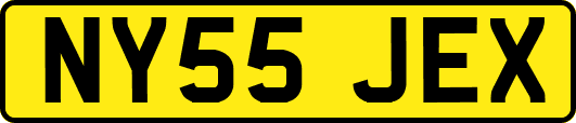 NY55JEX