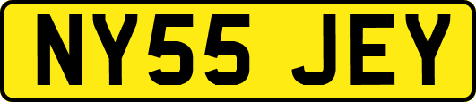 NY55JEY