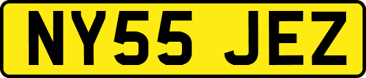 NY55JEZ