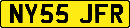 NY55JFR