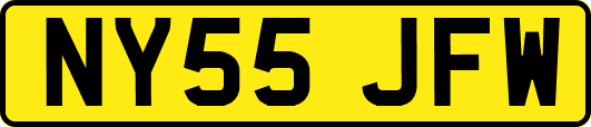 NY55JFW