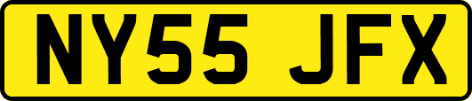 NY55JFX