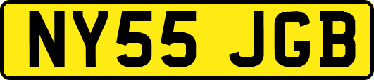 NY55JGB