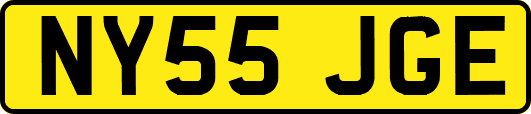 NY55JGE