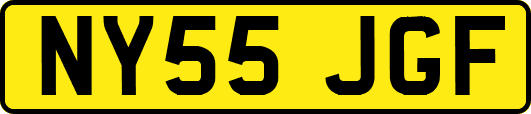 NY55JGF