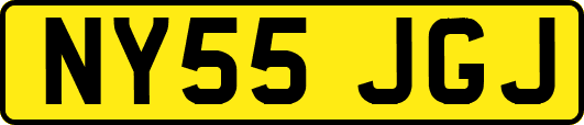 NY55JGJ