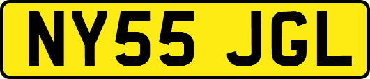 NY55JGL