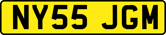 NY55JGM