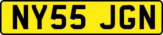 NY55JGN