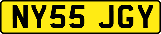 NY55JGY