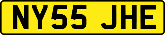 NY55JHE