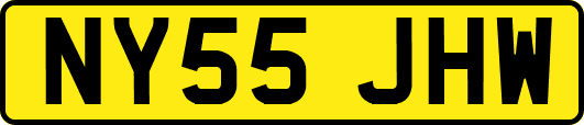 NY55JHW