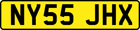 NY55JHX