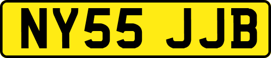 NY55JJB
