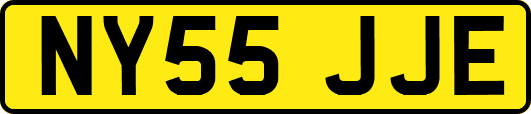 NY55JJE