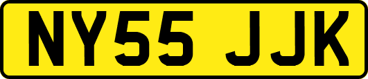 NY55JJK