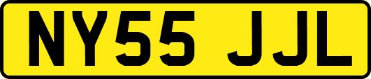 NY55JJL