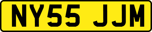 NY55JJM